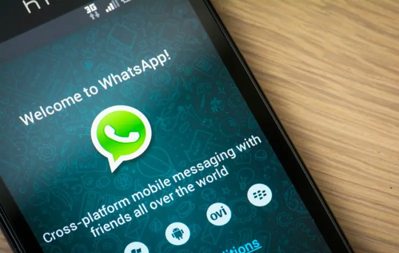 WhatsApp incorporaría un buzón de voz, envío de ZIPs y rellamadas