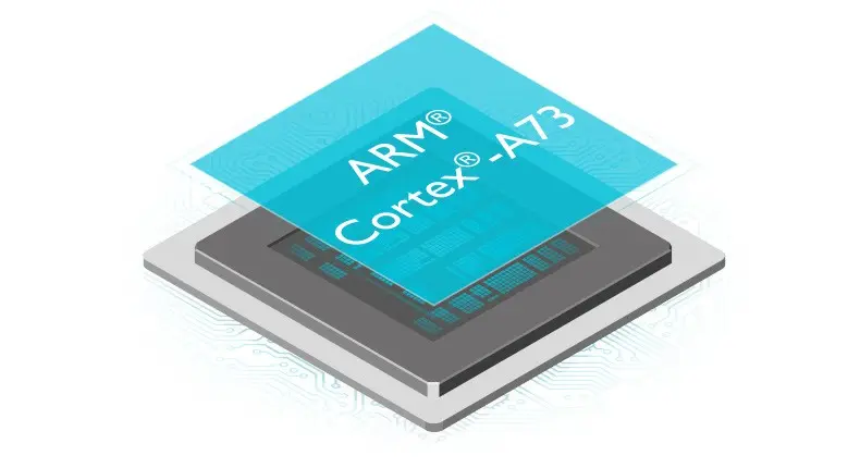 ARM anuncia Cortex-A73 y Mali G71, una combinación por la Realidad Virtual