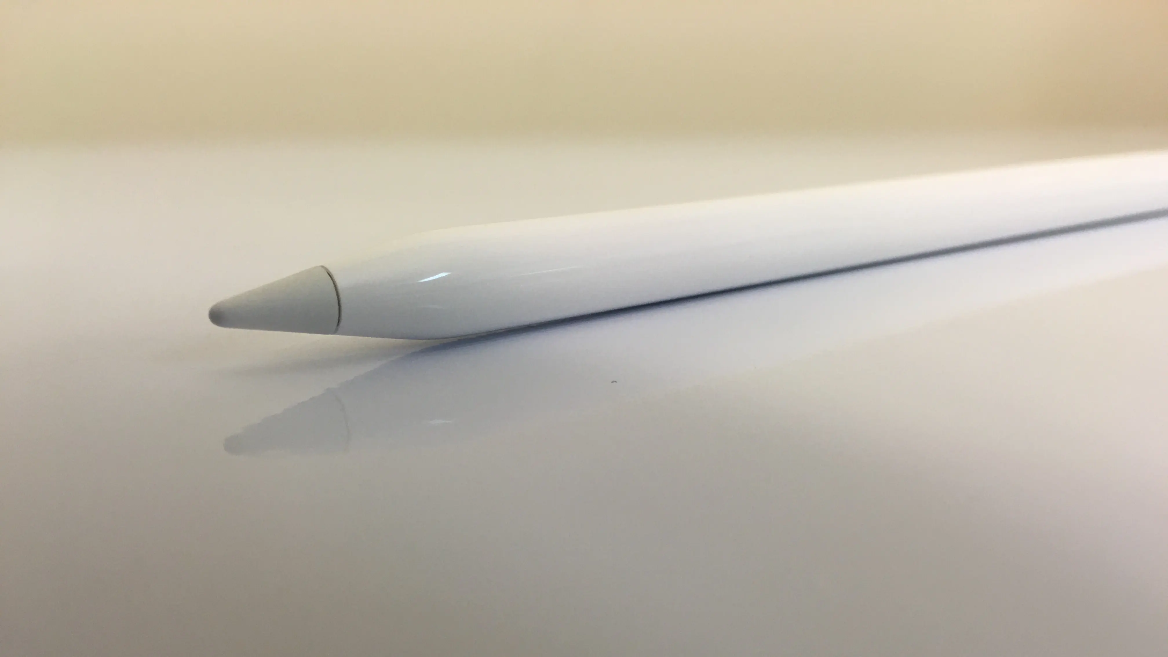 Apple registra tres nuevas patentes para el Pencil 2