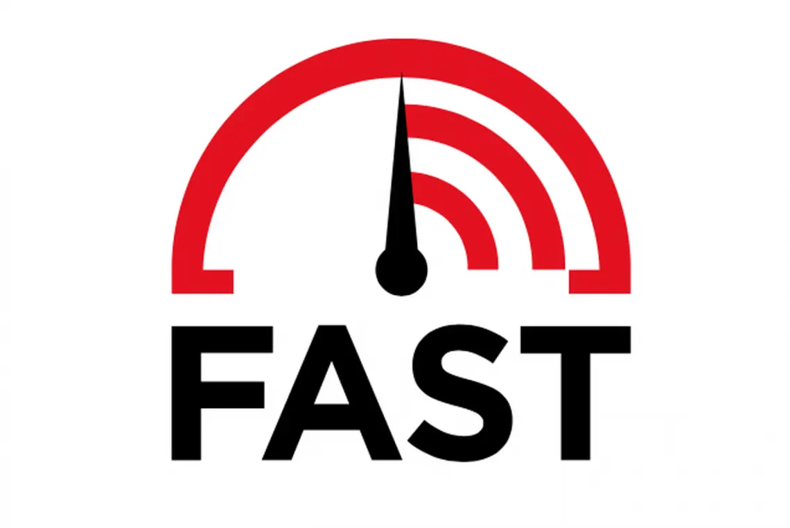 ¿Tu internet es lento? Mide la velocidad de bajada con Fast.com de Netflix
