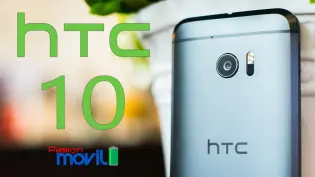 HTC 10 desbloqueados reciben Android Nougat