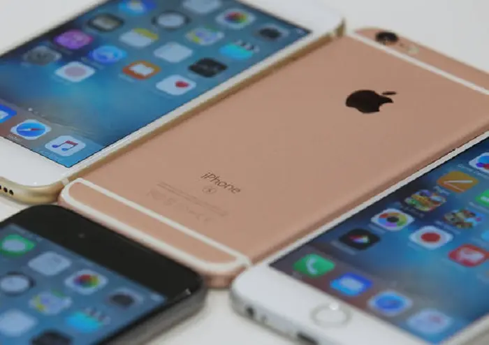 Apple presentaría al iPhone cada tres años