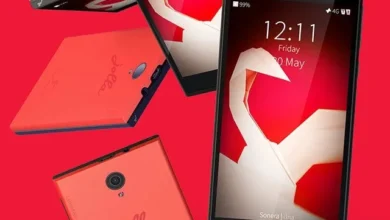 Jolla sigue vivo y presenta un segundo dispositivo
