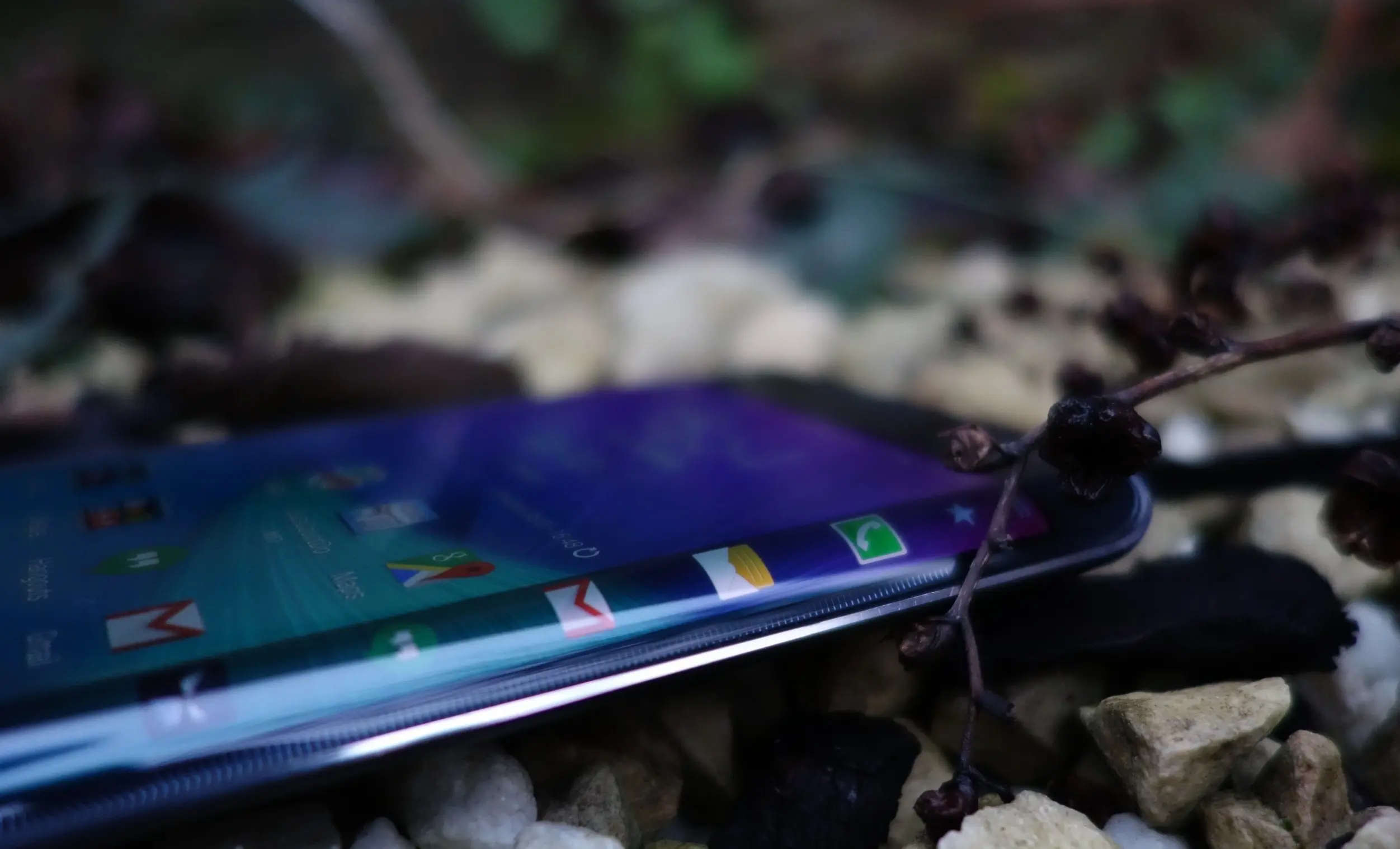 Galaxy Note 7 será la única versión que se lanzará