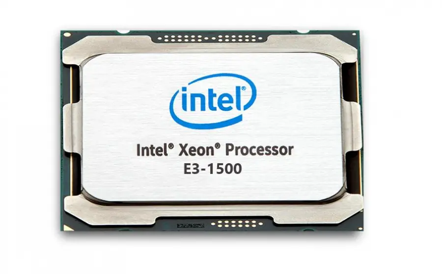 Intel Xeon E3-1500 v5, una solución que mejora el procesamiento gráfico