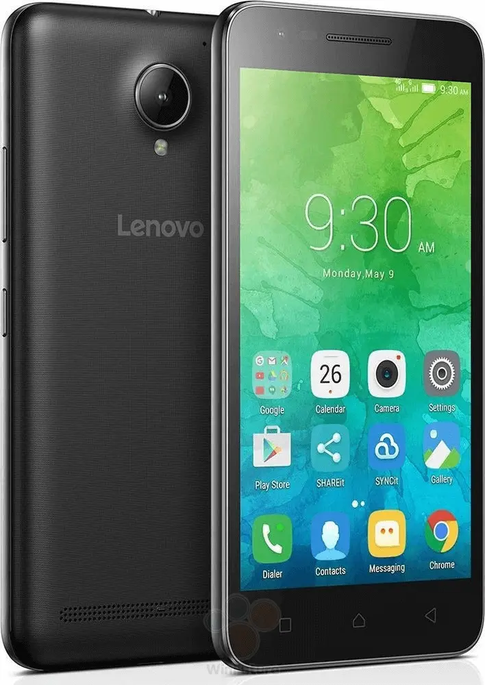 Lenovo Vibe C2 sería en realidad el Moto E