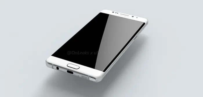 Predicciones sobre Samsung Galaxy Note 7