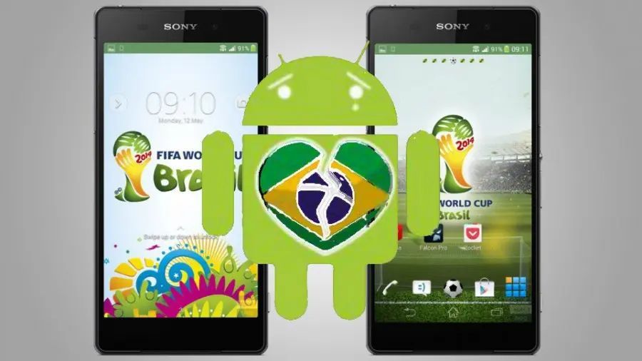 Sony dejará de producir smartphones en Brasil