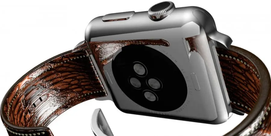 iPhone 7 y Apple Watch 2 se lanzaría en septiembre
