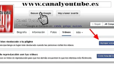 Eventos destacados, nueva opción en Facebook