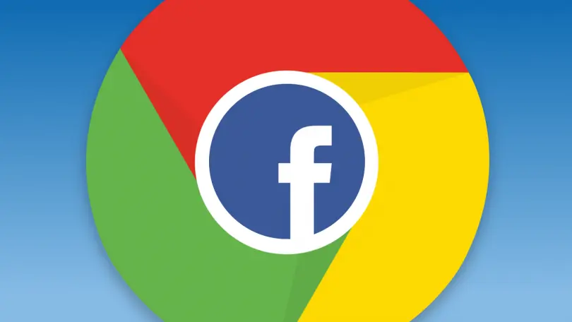 Facebook lanza dos extensiones para Google Chrome