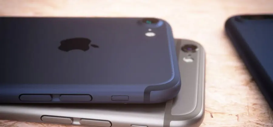 Nuevas imágenes del iPhone 7 revelan una cámara más grande