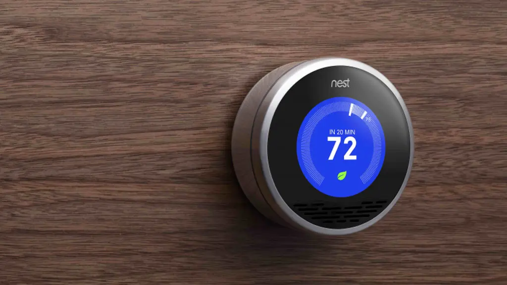 Google podría lanzar un termostato Nest de bajo costo