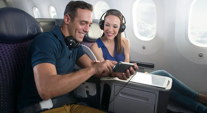 Aeromexico ofrecerá Netflix gratuito en vuelos de México y LATAM