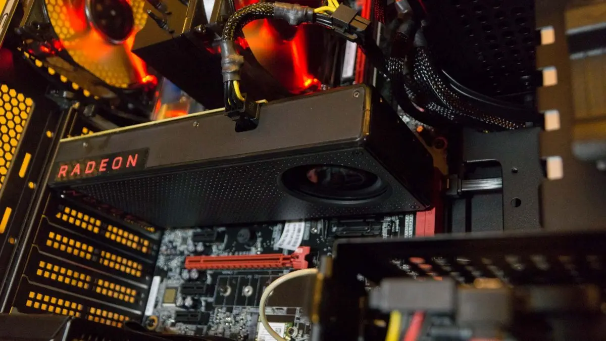 ¡Alerta! La AMD Radeon RX 480 podría dañar tu tarjeta madre