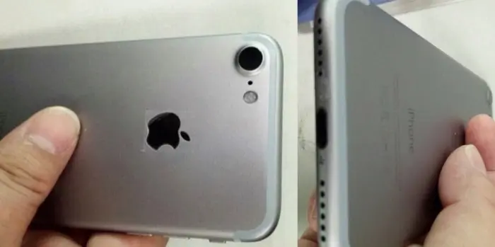Clon iPhone 7 1