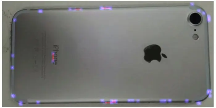 Clon iPhone 7