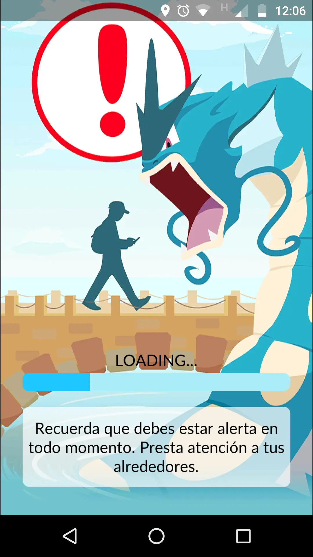 Descarga Pokemon Go disponible Android Mexico Latam (2)