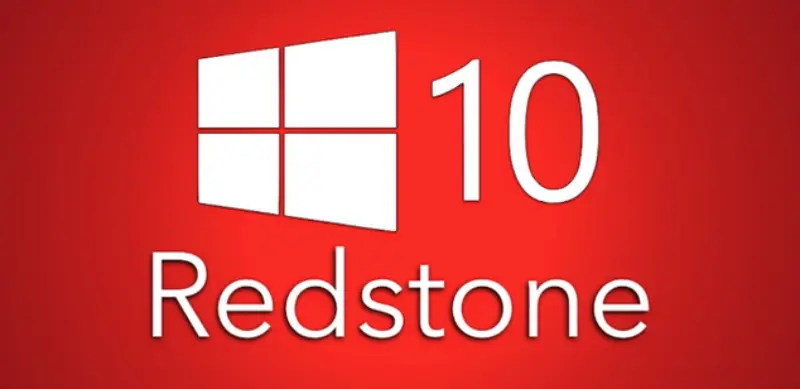 Windows 10 Redstone añade una nueva compilación disponible