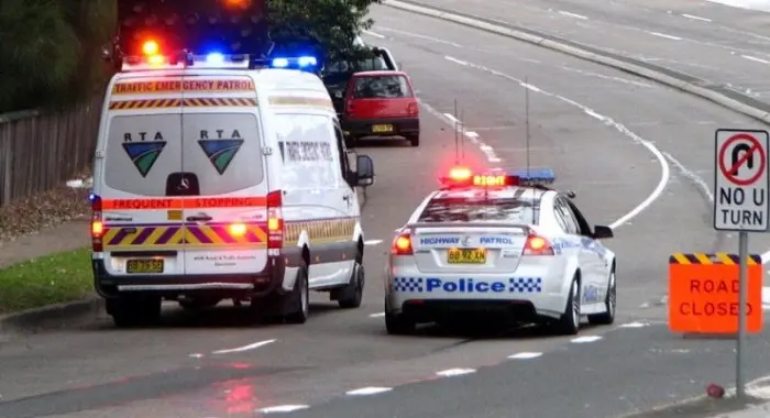 Servicios Policiacos en Reino Unido