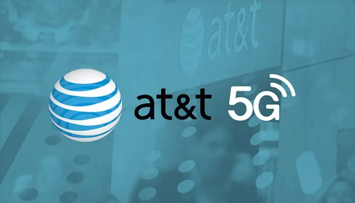 AT&T sería el primer operador con red 5G en México