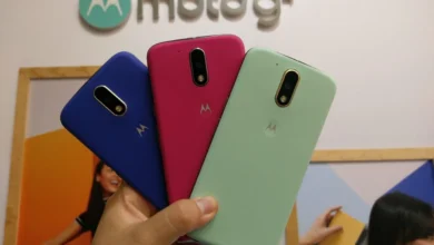 Precios del Moto G4 y Moto G4 Plus en AT&T y Movistar