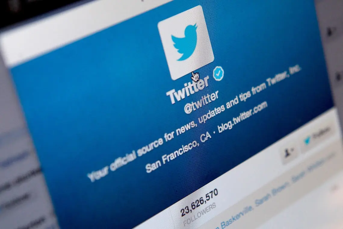 Twitter mejora el proceso de verificación de cuentas