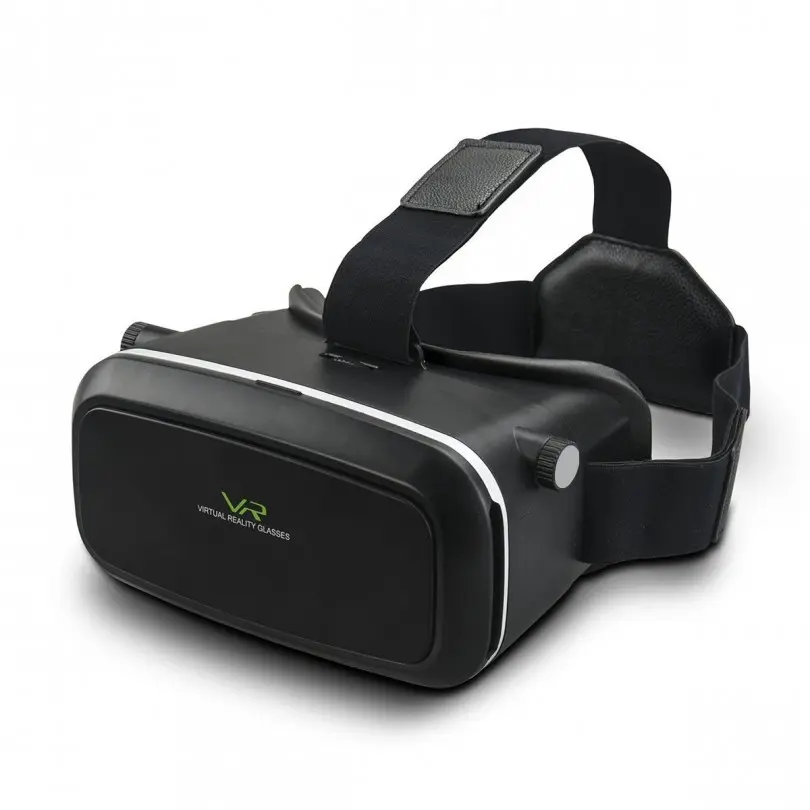 Google cancela visor de realidad virtual