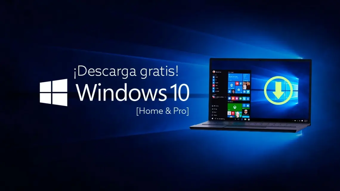 Hoy es el último día para actualizar gratuitamente a Windows 10