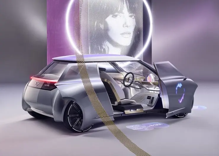 ¿Qué les depara a los automóviles en el futuro?