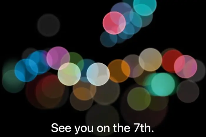 evento apple 7 septiembre