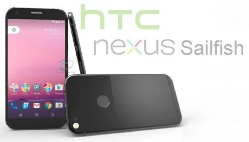 Nexus Sailfish y Marlin tendrá precios más elevados que los Nexus 5X y 6P