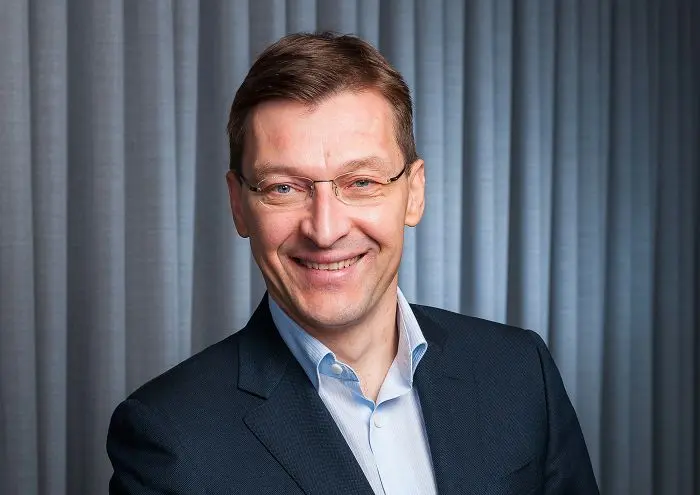 Nokia renacerá como marca: Pekka Rantala