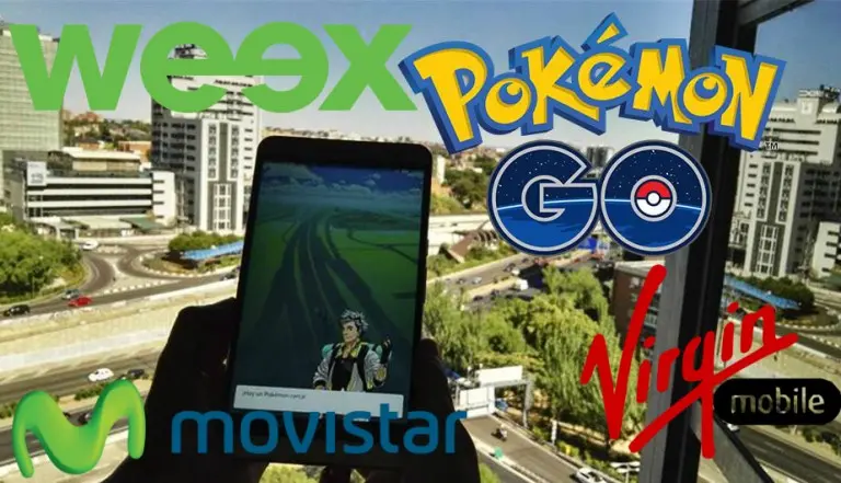 ¿Cual es el mejor plan para Pokémon Go en México