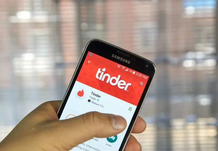 ‘Verifica tu cuenta de Tinder’, la nueva forma de estafar a los usuarios