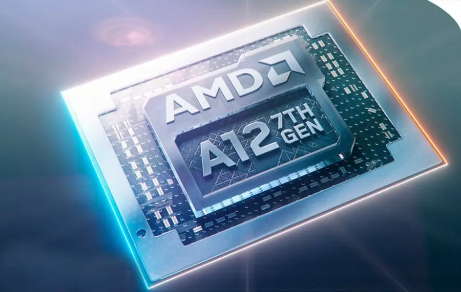 AMD A12-9800 es overclockeado hasta los 4,8 GHz con aire