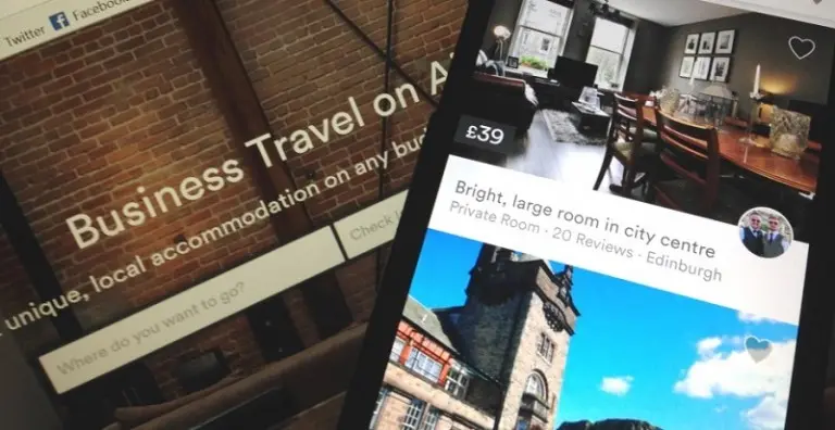 Airbnb compra startup española Trip4real