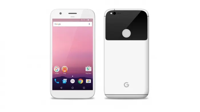 Google Pixel y Pixel XL tendrán Android 7.1 Nougat