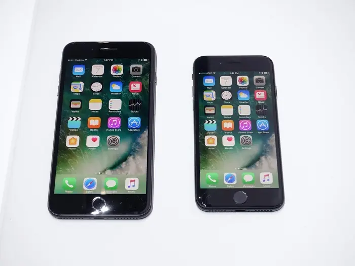 iphone 7 plus