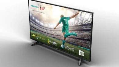 Smart TV de Hisense estrenan interfaz #IFA16