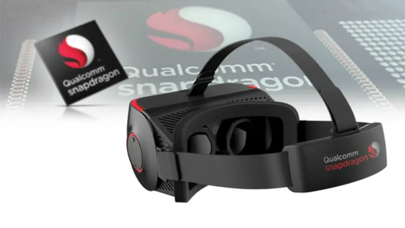 Qualcomm Snapdragon VR820, un procesador dedicado a la Realidad Virtual #IFA2016