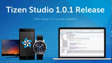 Tizen OS se vuelve multiplataforma: Tizen Studio