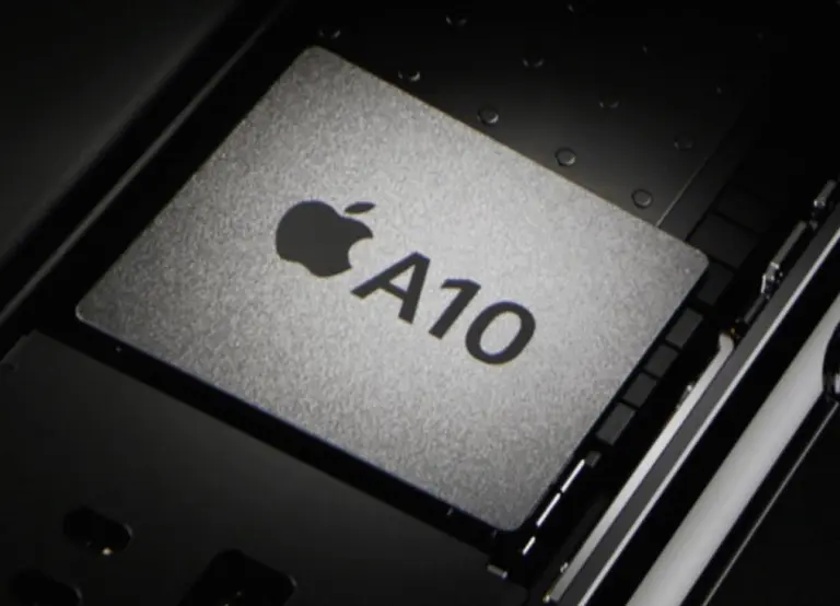 El Apple A10X será un procesador muy potente según Geekbench
