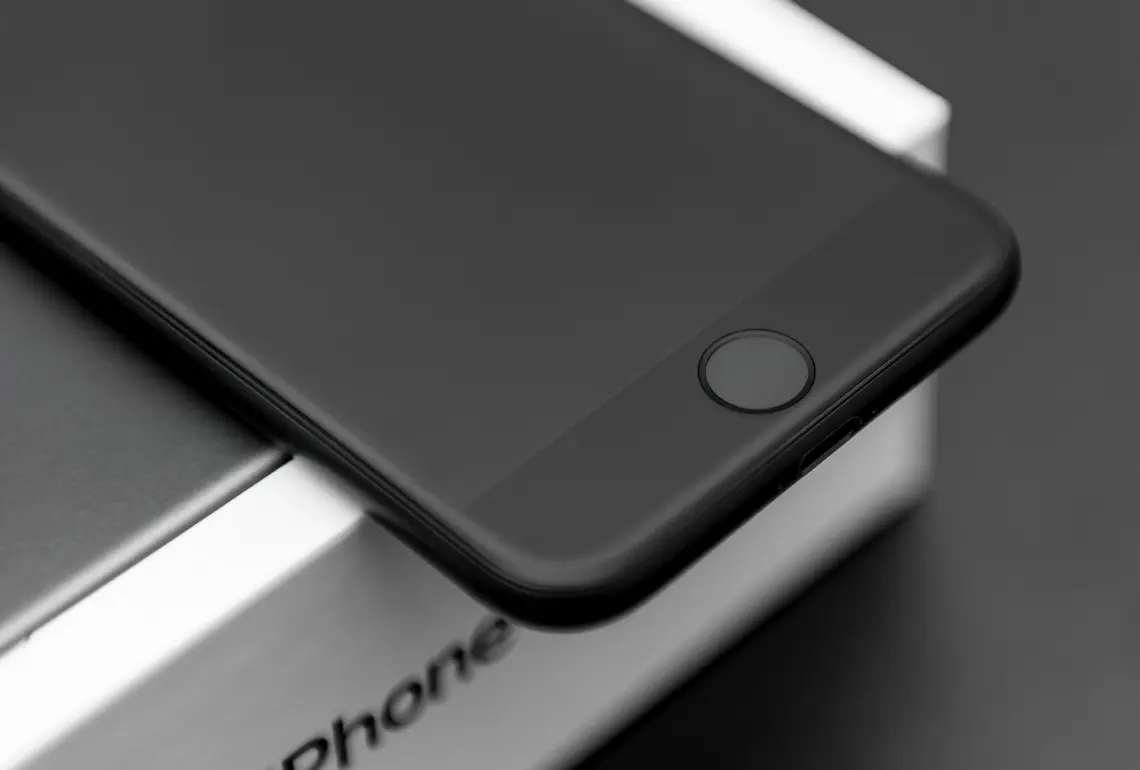 iOS 10 notifica cuando falla el botón Home del iPhone 7