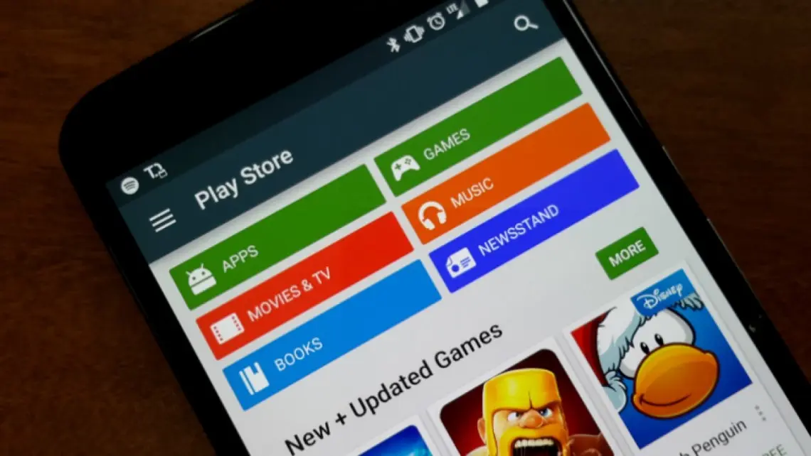 Play Store permitirá probar juegos en streaming antes de comprarlos