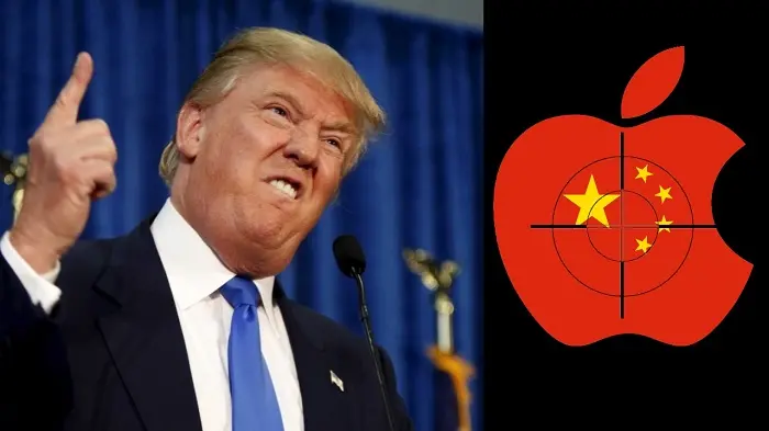 Donald-Trump-Apple-China