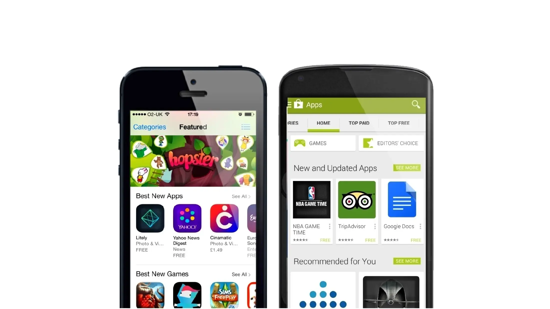 AppsFlyer: En Android se desinstalan doblemente más aplicaciones que en iOS