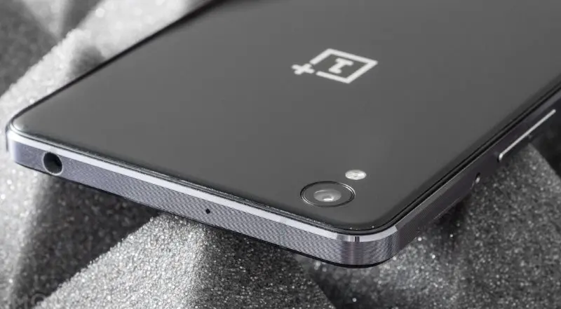 OnePlus X recibe actualización para mejorar su seguridad
