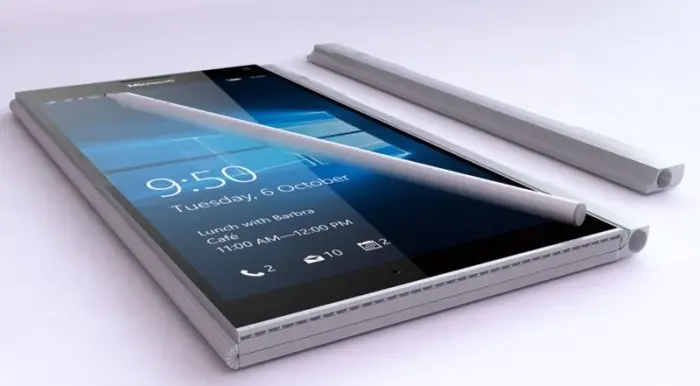 El Surface Phone tendrá en sus entrañas un Snapdragon 835