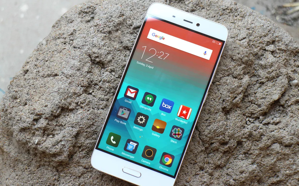 Xiaomi está probando sus smartphones en redes LTE de Estados Unidos